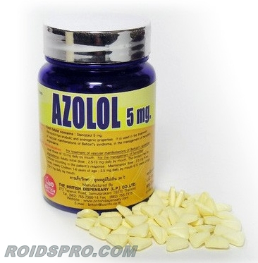 Azolol for sale